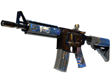 Souvenir M4A4 | The Emperor