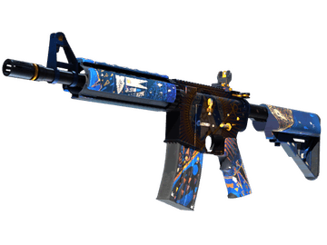 Souvenir M4A4 | The Emperor
