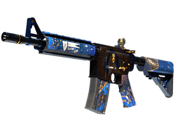 Souvenir M4A4 | The Emperor