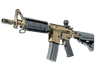 Souvenir M4A4 | Tornado (Battle-Scarred)