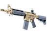 Souvenir M4A4 | Tornado (Minimal Wear)