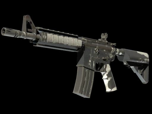 Souvenir M4A4 | Urban DDPAT