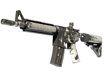 Souvenir M4A4 | Urban DDPAT (Field-Tested)
