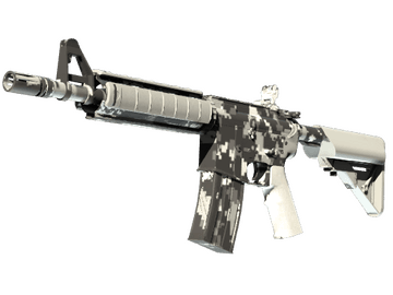 Souvenir M4A4 | Urban DDPAT