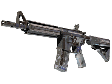 Souvenir M4A4 | X-Ray