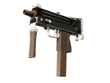 Souvenir MAC-10 | Calf Skin