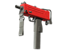 Souvenir MAC-10 | Candy Apple (Field-Tested)