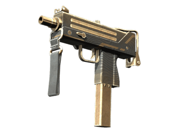 Souvenir MAC-10 | Echoing Sands