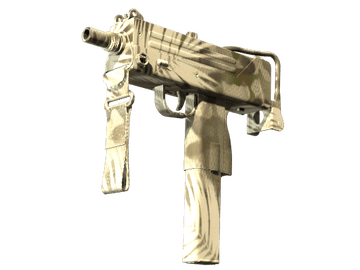 Souvenir MAC-10 | Palm