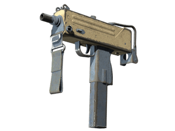 MAC-10 | Tornado