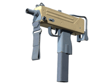 Souvenir MAC-10 | Tornado (Field-Tested)
