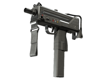 Souvenir MAC-10 | Video Cam (Factory New)
