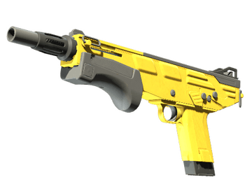 Souvenir MAG-7 | Bulldozer