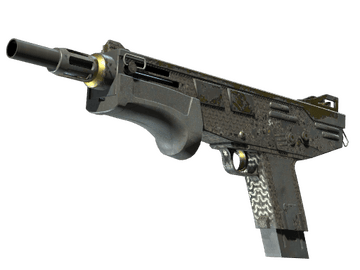 Souvenir MAG-7 | Chainmail
