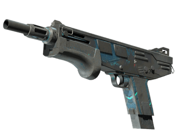 Souvenir MAG-7 | Cobalt Core