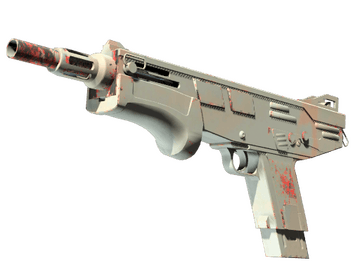 Souvenir MAG-7 | Firestarter