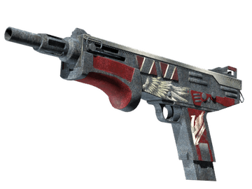 Souvenir MAG-7 | Heaven Guard