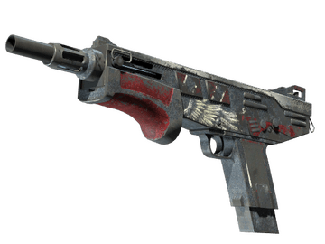 Souvenir MAG-7 | Heaven Guard