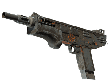 Souvenir MAG-7 | Memento (Field-Tested)