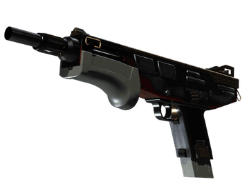 Souvenir MAG-7 | Praetorian