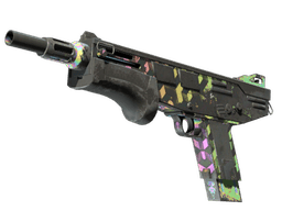 Souvenir MAG-7 | Prism Terrace (Field-Tested)