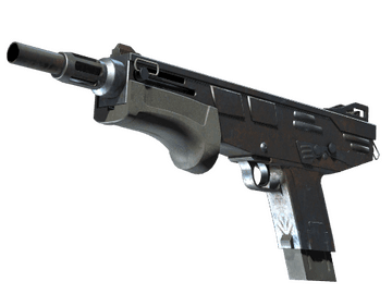 Souvenir MAG-7 | Rust Coat