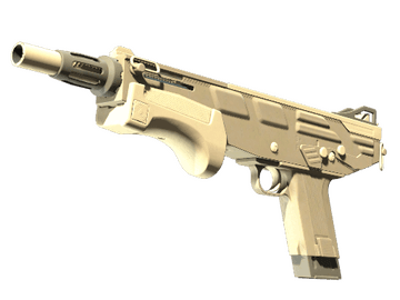 Souvenir MAG-7 | Sand Dune