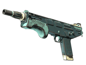 Souvenir MAG-7 | Seabird