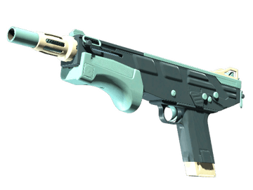 Souvenir MAG-7 | Seabird