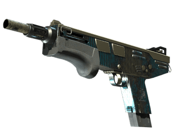 Souvenir MAG-7 | Sonar (Factory New)