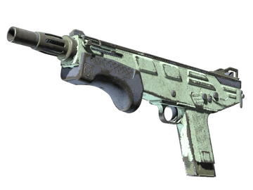 Souvenir MAG-7 | Storm