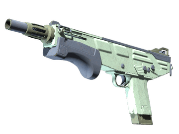 Souvenir MAG-7 | Storm