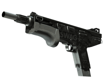 Souvenir MAG-7 | SWAG-7 (Battle-Scarred)