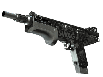 Souvenir MAG-7 | SWAG-7