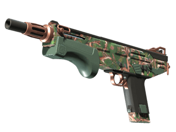 Souvenir MAG-7 | Wildwood
