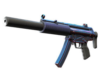 Souvenir MP5-SD | Liquidation