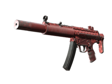 Souvenir MP5-SD | Picnic