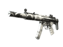 Souvenir MP5-SD | Snow Splash (Factory New)