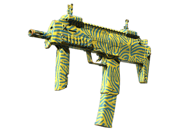 Souvenir MP7 | Akoben (Factory New)