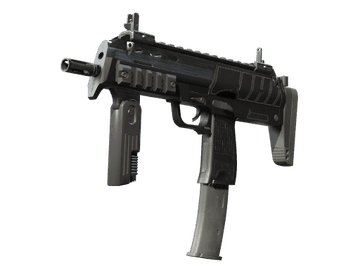 Souvenir MP7 | Armor Core