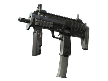 Souvenir MP7 | Armor Core