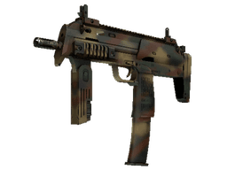 Souvenir MP7 | Army Recon (Factory New)