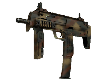 Souvenir MP7 | Army Recon (Minimal Wear)
