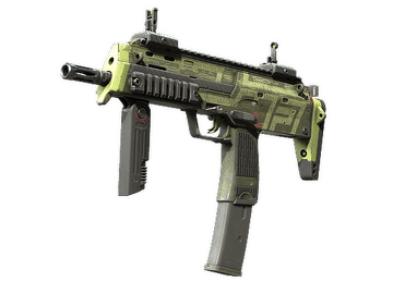 Souvenir MP7 | Base-2