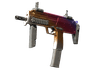 Souvenir MP7 | Fade (Factory New)
