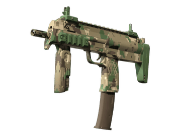 Souvenir MP7 | Forest DDPAT (Factory New)