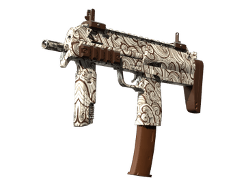 Souvenir MP7 | Gunsmoke
