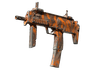 Souvenir MP7 | Orange Peel (Field-Tested)