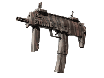 Souvenir MP7 | Prey