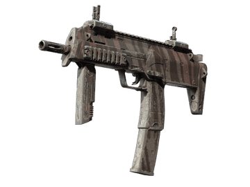 Souvenir MP7 | Prey